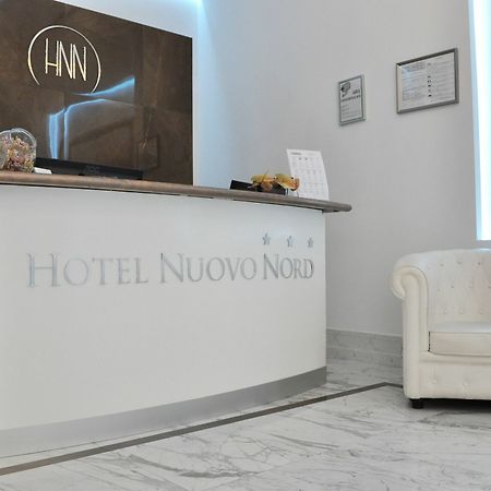 Hotel Nuovo Nord Genoa Bagian luar foto